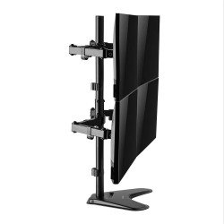 Soporte para monitor enforce Zone-b SM445 Acteck advanced series sopor