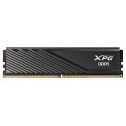 Memoria XPG lancer Blade UDIMM DDR5 16GB pc5-44800 5600MHz cl46 1.1v con disipador negro pc gamer/alto rendimiento