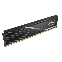 Memoria XPG lancer Blade UDIMM DDR5 16GB pc5-44800 5600MHz cl46 1.1v con disipador negro pc gamer/alto rendimiento