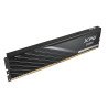 Memoria XPG lancer Blade UDIMM DDR5 16GB pc5-44800 5600MHz cl46 1.1v con disipador negro pc gamer/alto rendimiento
