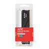 Memoria XPG lancer Blade UDIMM DDR5 16GB pc5-44800 5600MHz cl46 1.1v con disipador negro pc gamer/alto rendimiento