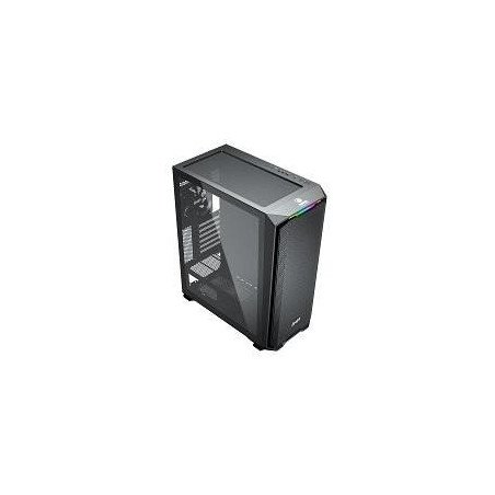 Ghia frontier elite 1.3, Intel Core i5-14400 10 núcleos max 4.7 GHz, RAM 16 GB DDR5, SSD NVMe 1 TB, wifi, BT, Win 11 pro