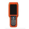 Funda protectora de goma Honeywell (213-064-001) para terminales ck65, color naranja.
