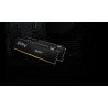Memoria RAM Kingston DIMM DDR5 8GB 5200mt/s Fury beast black expo CL36 288pin 1.25v con disipador de calor para PC/gamer/alto re