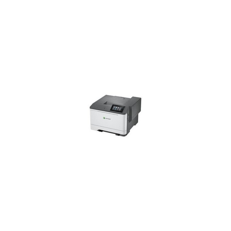 Impresora Lexmark cs632dwe (50m0055), ppm 42 negro/color, láser color, USB, wifi, duplex