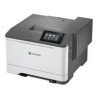 Impresora Lexmark cs632dwe (50m0055), ppm 42 negro/color, láser color, USB, wifi, duplex