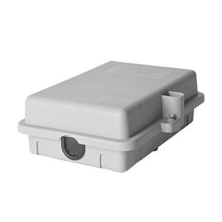Gabinete para exteriores (229 x 155 x 79 mm)