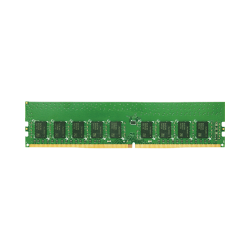 Memoria RAM Synology d4ec-2666-8g para NAS Synology