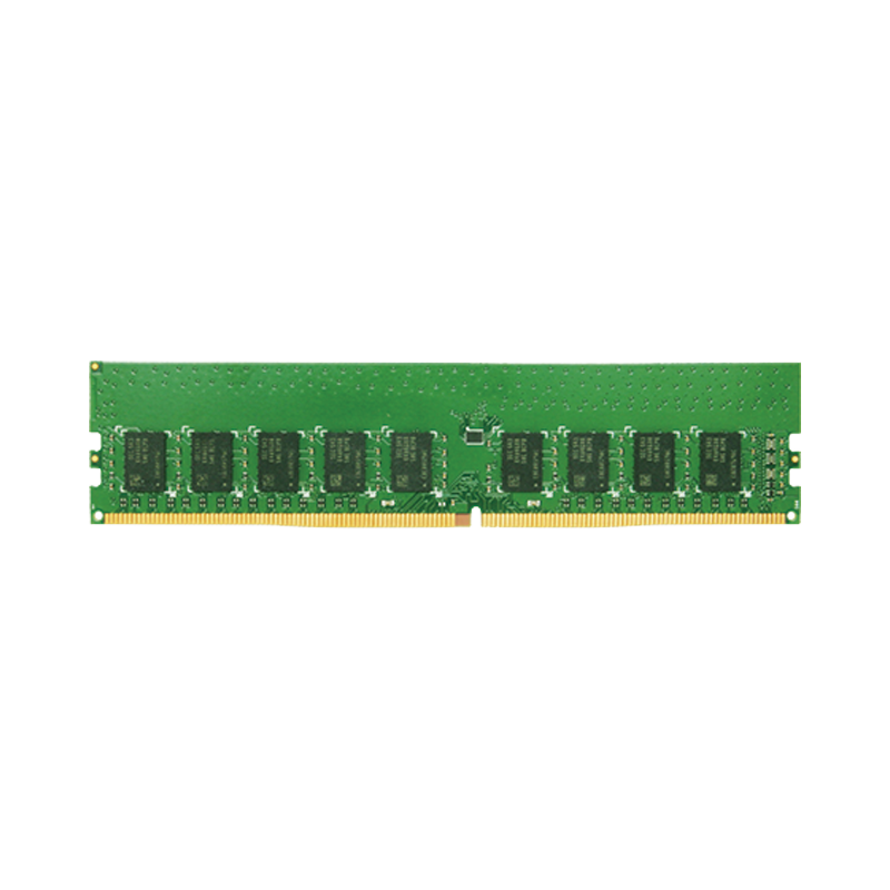 Memoria RAM Synology d4ec-2666-8g para NAS Synology