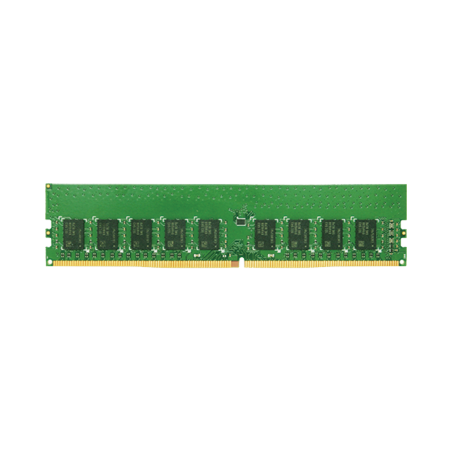 Memoria RAM Synology d4ec-2666-8g para NAS Synology