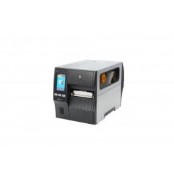 Térmica directa/impresora de transferencia térmica Zebra zt411, 600 DP