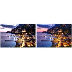 Proyector Epson LS12000B, 2700 lúmenes ANSI, 3LCD, UHD 4K (3840x2160), 2500000:1, 16:9, 1270 - 7620 mm (50 - 300")