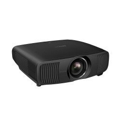 Proyector Epson LS12000B, 2700 lúmenes ANSI, 3LCD, UHD 4K (3840x2160), 2500000:1, 16:9, 1270 - 7620 mm (50 - 300")