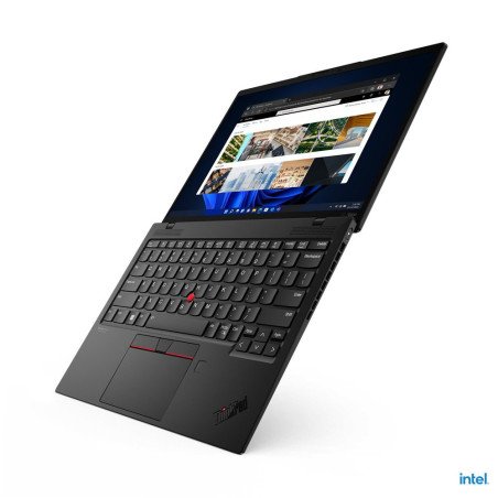 Notebook Lenovo ThinkPad X1 Nano Gen 2, 13", Intel Core i7-1260P, 16 GB, SSD, Windows 11 Pro