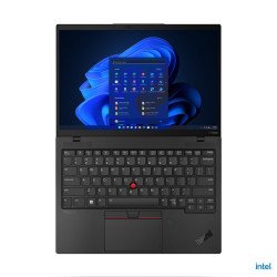 Notebook Lenovo ThinkPad X1 Nano Gen 2, 13", Intel Core i7-1260P, 16 GB, SSD, Windows 11 Pro