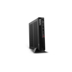 Computadora Lenovo ThinkStation P3 Tiny, Intel® Core™ i9, i9-14900, 32 GB, 1 TB, NVIDIA T1000, Windows 11 Pro, 64-bit