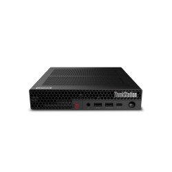 Computadora Lenovo ThinkStation P3 Tiny, Intel® Core™ i9, i9-14900, 32 GB, 1 TB, NVIDIA T1000, Windows 11 Pro, 64-bit