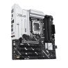 Tarjeta madre ASUS PRIME Z890M-PLUS WIFI, Intel, LGA 1851 (Socket V1), Intel Core Ultra (Series 2), LGA 1851, DDR5-SDRAM, 192 GB Tarjeta madre ASUS PRIME Z890M-PLUS WIFI, Intel, LGA 1851 (Socket V1), Intel Core Ultra (Series 2), LGA 1851, DDR5-SDRAM, 192 GB