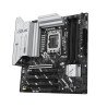 Tarjeta madre ASUS PRIME Z890M-PLUS WIFI, Intel, LGA 1851 (Socket V1), Intel Core Ultra (Series 2), LGA 1851, DDR5-SDRAM, 192 GB Tarjeta madre ASUS PRIME Z890M-PLUS WIFI, Intel, LGA 1851 (Socket V1), Intel Core Ultra (Series 2), LGA 1851, DDR5-SDRAM, 192 GB