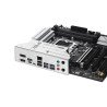 Tarjeta madre ASUS PRIME Z890M-PLUS WIFI, Intel, LGA 1851 (Socket V1), Intel Core Ultra (Series 2), LGA 1851, DDR5-SDRAM, 192 GB Tarjeta madre ASUS PRIME Z890M-PLUS WIFI, Intel, LGA 1851 (Socket V1), Intel Core Ultra (Series 2), LGA 1851, DDR5-SDRAM, 192 GB