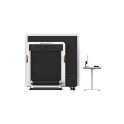 Salida, Escaneo doble, Linux, Análisis Inteligente, Reconocimiento de Artículos, Niveles de Peligro, Vinculación de eventos, Car