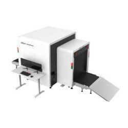 Salida, Escaneo doble, Linux, Análisis Inteligente, Reconocimiento de Artículos, Niveles de Peligro, Vinculación de eventos, Car