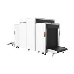 Salida, Escaneo doble, Linux, Análisis Inteligente, Reconocimiento de Artículos, Niveles de Peligro, Vinculación de eventos, Car