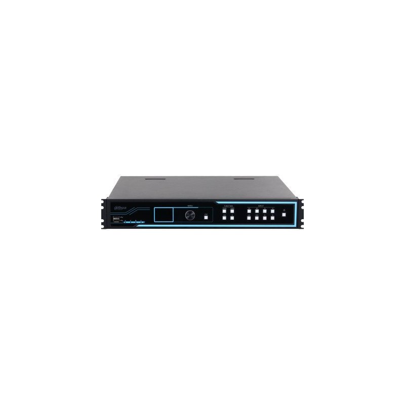 Decodificador de vídeo IP Ultra HD (8k), 12 salidas HDMI, H265+, H265, H264, MJPEG, HDMI, DVI-I, Soporta 1, 4, 6, 8, 9, 16, 25, Decodificador de vídeo IP Ultra HD (8k), 12 salidas HDMI, H265+, H265, H264, MJPEG, HDMI, DVI-I, Soporta 1, 4, 6, 8, 9, 16, 25,