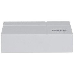 Switch para Escritorio 5 Puertos Fast Ethernet con velocidad de transmisión de 10, 100 Mbps en un diseño compacto. Su capa 2 sop