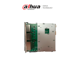 Tarjeta 16-Port 10G SFP+(LC) + 24-Port 1000M SFP(SFP, LC)