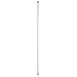 Látigo de reemplazo para antenas F60W/F61W.