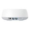 Sistema Mesh WiFi 7, Wi-Fi 7 de Triple Banda de 3.6Gbps, 2 puertos 2.5Gbps, Multi-Link Operation (MLO), Protección con HomeShiel