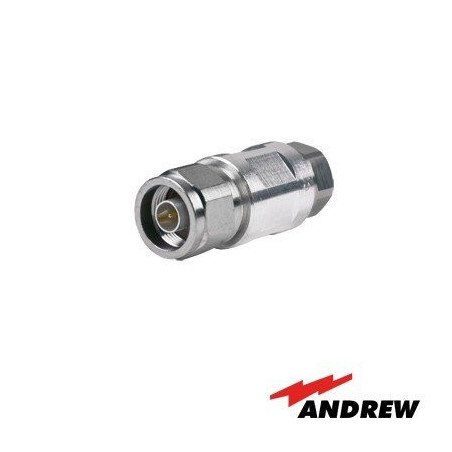 Conector N Macho para cable FSJ4-50B