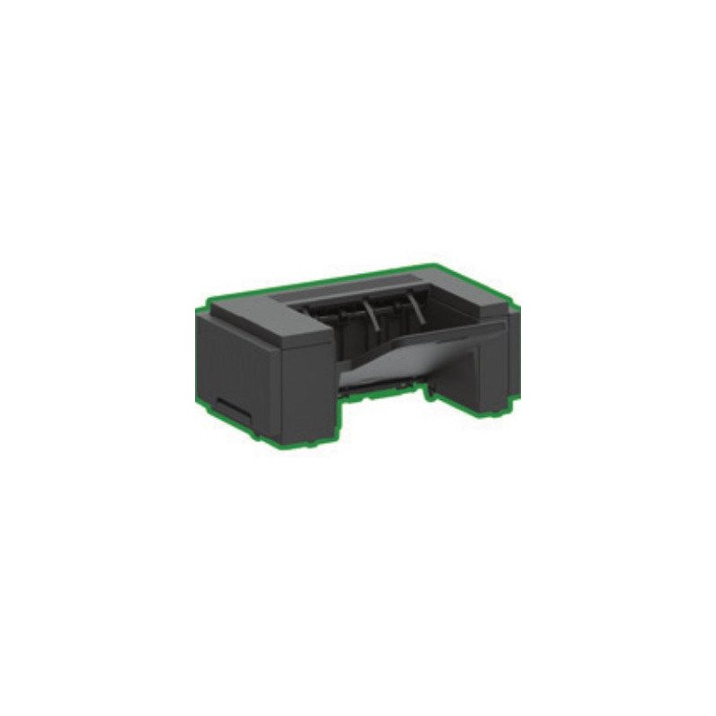 Bandeja de papel Lexmark 50G0851, para MS825dn, MS826de, MX826adxe., 500 hojas, 60 - 176 g/m², Negro