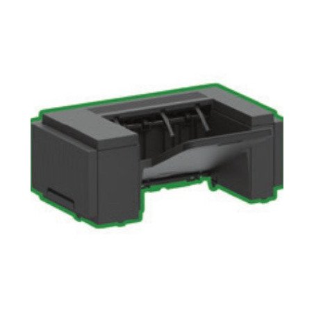 Bandeja de papel Lexmark 50G0851, para MS825dn, MS826de, MX826adxe., 500 hojas, 60 - 176 g/m², Negro