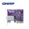 Adaptador de bus de host SATA de 1 puerto SFF-8088 4 x SATA 6GB/S PCIe 3.0 x2 para Qnap NAS Windows o Linux