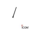 Antena Portátil Helicoidal UHF 450 - 520 MHz. Para Radios ICF60, ICF60V.