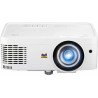 Proyector Viewsonic LS560WH, 3000 lúmenes ANSI, LED, WXGA (1200x800), 3000000:1, 3:2, 1524 - 7620 mm (60 - 300")