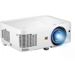 Proyector Viewsonic LS560WH, 3000 lúmenes ANSI, LED, WXGA (1200x800), 3000000:1, 3:2, 1524 - 7620 mm (60 - 300")