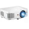 Proyector Viewsonic LS560WH, 3000 lúmenes ANSI, LED, WXGA (1200x800), 3000000:1, 3:2, 1524 - 7620 mm (60 - 300")