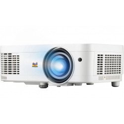 Proyector Viewsonic LS560WH, 3000 lúmenes ANSI, LED, WXGA (1200x800), 3000000:1, 3:2, 1524 - 7620 mm (60 - 300")