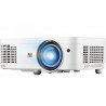 Proyector Viewsonic LS560WH, 3000 lúmenes ANSI, LED, WXGA (1200x800), 3000000:1, 3:2, 1524 - 7620 mm (60 - 300")
