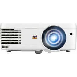 Proyector Viewsonic LS560WH, 3000 lúmenes ANSI, LED, WXGA (1200x800), 3000000:1, 3:2, 1524 - 7620 mm (60 - 300")