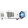 Proyector Viewsonic LS560WH, 3000 lúmenes ANSI, LED, WXGA (1200x800), 3000000:1, 3:2, 1524 - 7620 mm (60 - 300")