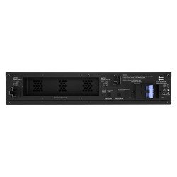 Banco de baterías externo gxt5-ebc144vrt2u 144 v, para equipos GXT5, GXT5-5000MVRT4UXLN, GXT5-6000MVRT4UXLN, un año de garantía.