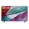 Televisión LG 55" AI ThinQ 4K UHD Smart TV Resolución 3840x2160 WebOs 23