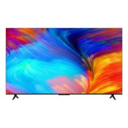 Televisión TCL 50" Google TV 4K Dolby Audio HDR10 HDMI USB Ethernet