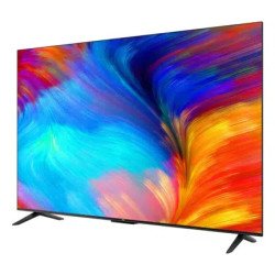 Televisión TCL 50" Google TV 4K Dolby Audio HDR10 HDMI USB Ethernet