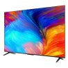 Televisión TCL 50" Google TV 4K Dolby Audio HDR10 HDMI USB Ethernet