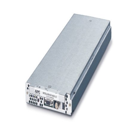 Adaptador para administración remota de alimentación